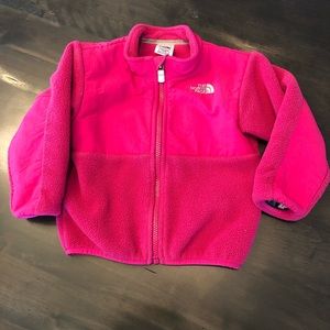 North face Denali Fleece